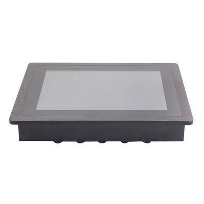 12» PC επιτροπής PC IP65 Canbus ταμπλετών 250nits υπαίθριο αρρενωπό