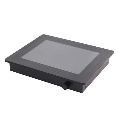 12» PC επιτροπής PC IP65 Canbus ταμπλετών 250nits υπαίθριο αρρενωπό