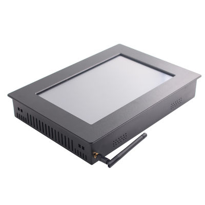Φωτός του ήλιου αναγνώσιμο 1280x800 PC επιτροπής παραθύρων τραχύ 10 ίντσα