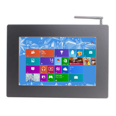 Φωτός του ήλιου αναγνώσιμο 1280x800 PC επιτροπής παραθύρων τραχύ 10 ίντσα