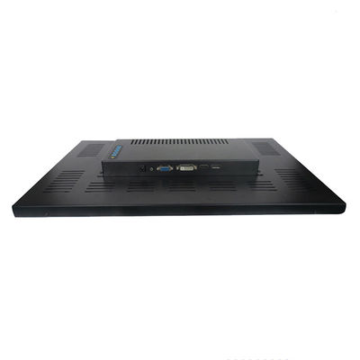 VESA 300nits 21,5» χωρητική αφή οργάνων ελέγχου PCAP Frameless LCD