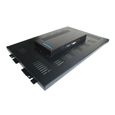 VESA 300nits 21,5» χωρητική αφή οργάνων ελέγχου PCAP Frameless LCD