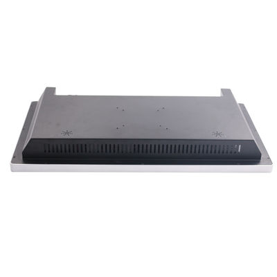 DP PC PCI επιτροπής αφής ίντσας DC24V Linux 250nits 22 που ενσωματώνεται