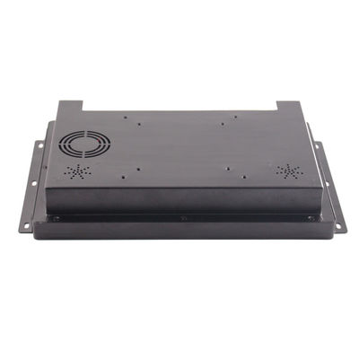 εισαγωγή οργάνων ελέγχου VGA/HDMI/DVI PC επιτροπής ΔΙΕΘΝΏΝ ΕΙΔΗΣΕΟΓΡΑΦΙΚΏΝ ΠΡΑΚΤΟΡΕΊΩΝ 250nits 10,1» 1280x800