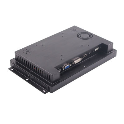 εισαγωγή οργάνων ελέγχου VGA/HDMI/DVI PC επιτροπής ΔΙΕΘΝΏΝ ΕΙΔΗΣΕΟΓΡΑΦΙΚΏΝ ΠΡΑΚΤΟΡΕΊΩΝ 250nits 10,1» 1280x800
