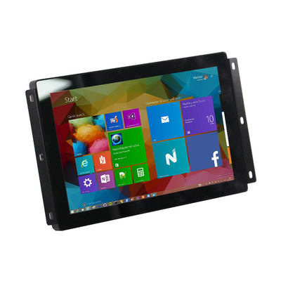 εισαγωγή οργάνων ελέγχου VGA/HDMI/DVI PC επιτροπής ΔΙΕΘΝΏΝ ΕΙΔΗΣΕΟΓΡΑΦΙΚΏΝ ΠΡΑΚΤΟΡΕΊΩΝ 250nits 10,1» 1280x800