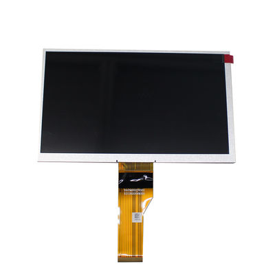 7» ενότητα Innolux NJ070NA-23A επιτροπής 1024x600 500nits TFT LCD
