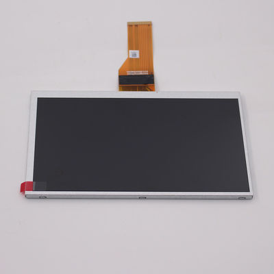 7» ενότητα Innolux NJ070NA-23A επιτροπής 1024x600 500nits TFT LCD