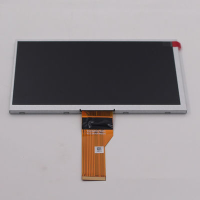 Σήμα 7 ενότητα 170PPI LVDS επιτροπής ίντσας 1024x600 LCD