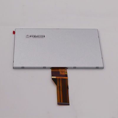 Σήμα 7 ενότητα 170PPI LVDS επιτροπής ίντσας 1024x600 LCD