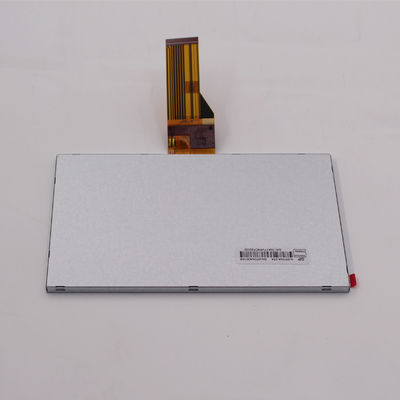 Ενότητα 7 επιτροπής Innolux 500nits 1024x600 Tft LCD» LVDS