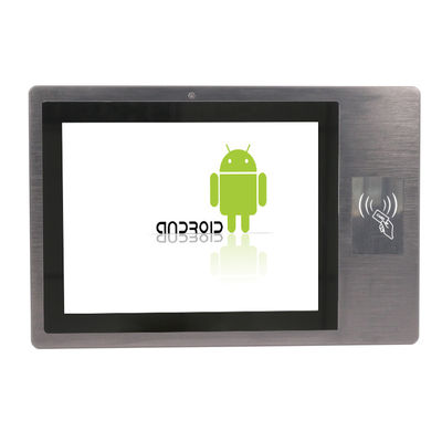 RK3399 αρρενωπός αναγνώστης καρτών PC NFC/RFID ταμπλετών επεξεργαστών