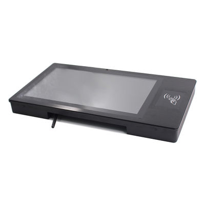 15.6» αναγνώστης καρτών PC RFID επιτροπής αφής 1080P βιομηχανικός