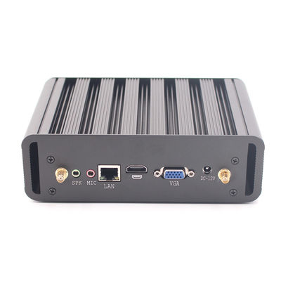 240gb η σκληρή οδηγών FCC κριού μητρικών καρτών 8GB PC VGA I5 6200U ITX ΜΊΝΙ