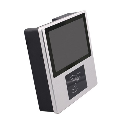 1024x600 Bezel αργιλίου PC Intel J1900 ΚΜΕ αφής ΔΙΕΘΝΏΝ ΕΙΔΗΣΕΟΓΡΑΦΙΚΏΝ ΠΡΑΚΤΟΡΕΊΩΝ AIO PCAP 7 ίντσα