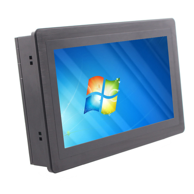 Βιομηχανικό PC επιτροπής αφής 24VDC AIO με την οθόνη 11,6 ίντσας