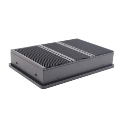 11.6» αργίλιο της Intel X86 υπολογιστών Fanless οθονών επαφής 1920×1080 Linux