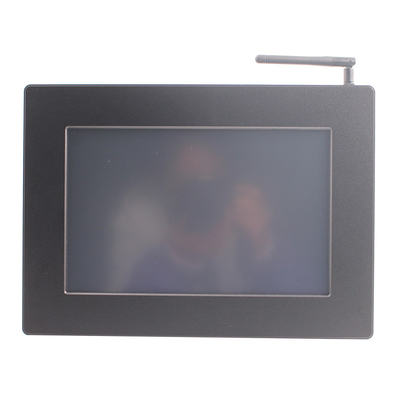 Το ΔΙΕΘΝΈΣ ΕΙΔΗΣΕΟΓΡΑΦΙΚΌ ΠΡΑΚΤΟΡΕΊΟ LCD γυαλιού του AR ενσωμάτωσε τον πυρήνα I5 ΚΜΕ 10,1 ίντσα VESA PC Intel επιτροπής αφής