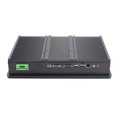 PCAP 11,5 ευρεία τάση PC 250cd/M2 24V Fanless ίντσας βιομηχανική