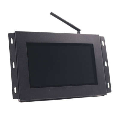 PC 1280×800 επιτροπής αφής 10.1in AIO Linux που ενσωματώνεται για το σύστημα HMI