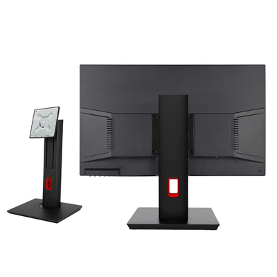 Διευθετήσιμη LCD στάση οργάνων ελέγχου φόρτωσης LCD της FCC 6kg υποστηριγμάτων TV ύψους