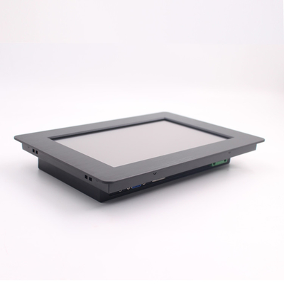 1000cd/M2 φωτός του ήλιου LCD VGA HDMI 36VDC οργάνων ελέγχου που ενσωματώνεται αναγνώσιμο