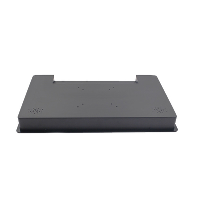 Αρρενωπός έλεγχος ενότητας 1024×768 CNC PC 4G επιτροπής αφής αναγνωστών RFID