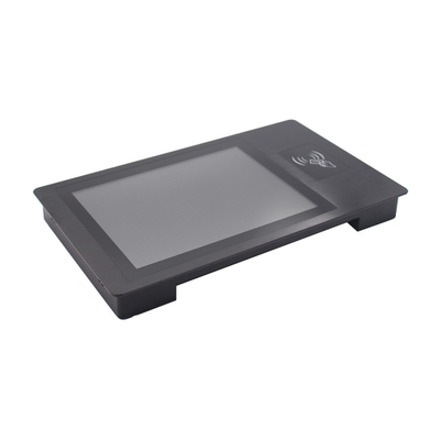 PC 350nits επιτροπής αφής 1024x768 PCAP αδιάβροχο με WIFI 4G RFID