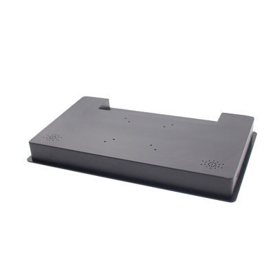PC 350nits επιτροπής αφής 1024x768 PCAP αδιάβροχο με WIFI 4G RFID