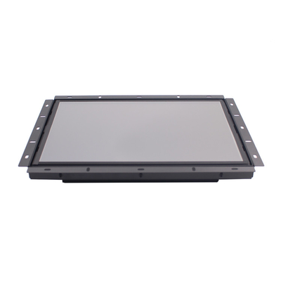 17inch ανοικτή τάση ευρέος φάσματος 8-36V οργάνων ελέγχου HDMI αφής πλαισίων