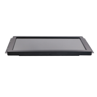 X86 βιομηχανικό ανοικτό PC 21.5Inch 1080P AIO επιτροπής πλαισίων μητρικών καρτών