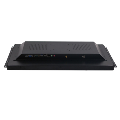 X86 βιομηχανικό ανοικτό PC 21.5Inch 1080P AIO επιτροπής πλαισίων μητρικών καρτών