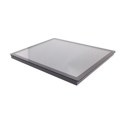 1000cd/M2 19 όργανο ελέγχου HMI αφής ίντσας LCD για το γραφείο ελέγχου παροχής νερού
